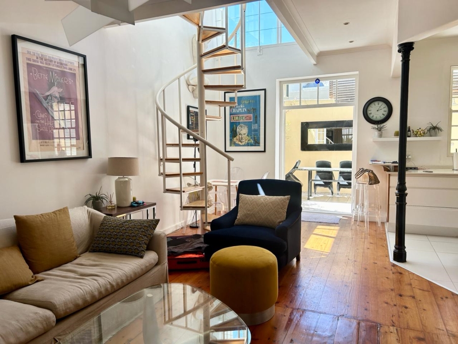 To Let 2 Bedroom Property for Rent in Sea Point Western Cape